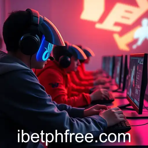 Digital Playgrounds: The Rise of Online Gaming