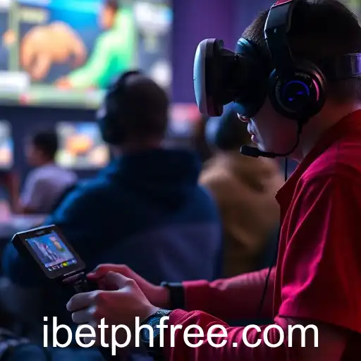 Gaming Website Trends in 2025