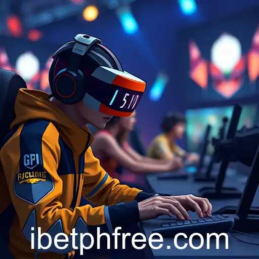 Online Gaming Evolution and Trends