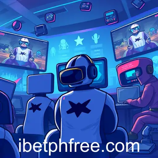 The Rise of Online Gaming Platforms: A Spotlight on ibetph
