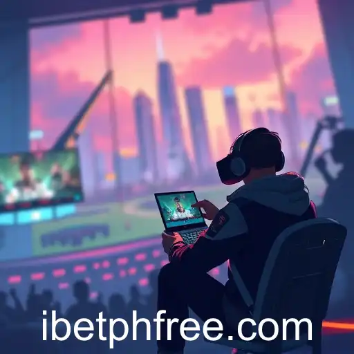 The Rise of iBetPh in Global Gaming