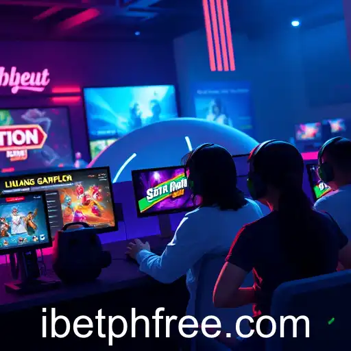 Expanding Horizons in Online Gaming