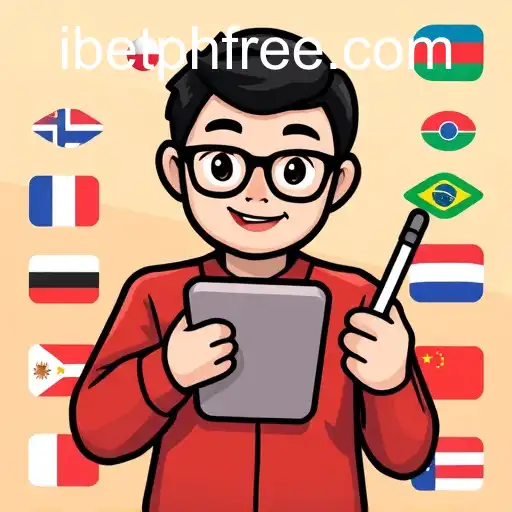 Exploring the Exciting World of 'Language Quizzes' on iBetPh