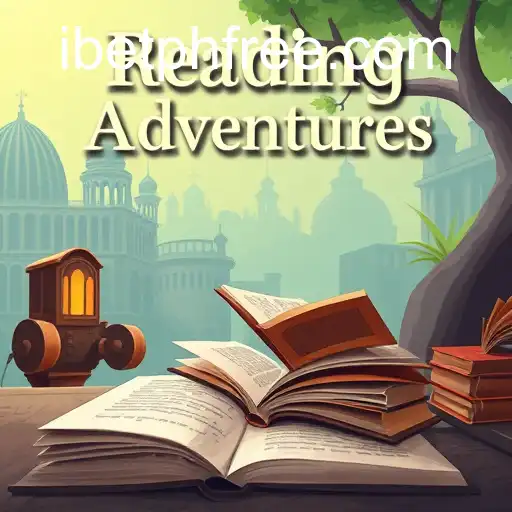 Exploring the Exciting World of 'Reading Adventures' on iBetPh