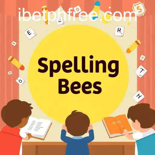 The Digital Evolution of Spelling Bees: Spelling Mastery on ibetph