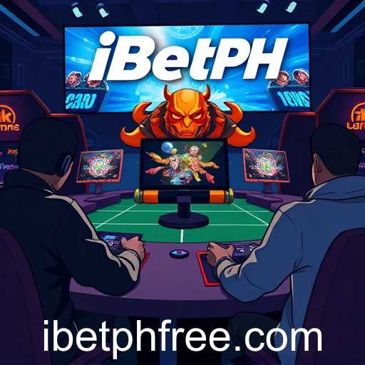 The Rise of iBetPH in the Gaming World