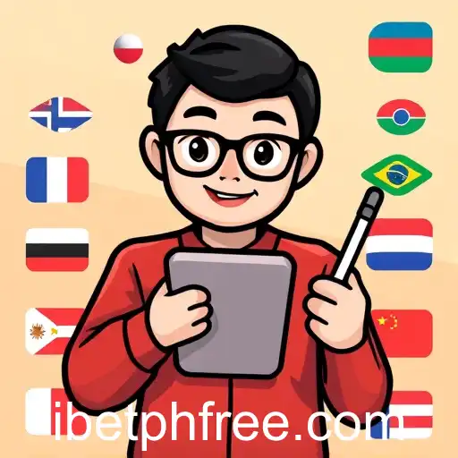 Exploring the Exciting World of 'Language Quizzes' on iBetPh