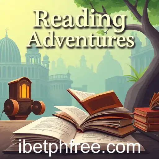 Exploring the Exciting World of 'Reading Adventures' on iBetPh