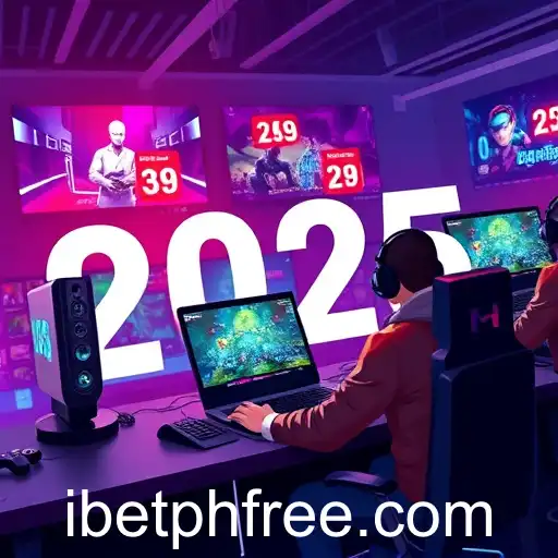 The Rise of Online Gaming Platforms: A Spotlight on ibetph
