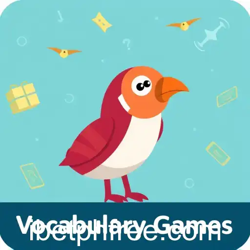 Exploring the 'Vocabulary Games' Category on IBETPH: A Fun Way to Enhance Your Language Skills