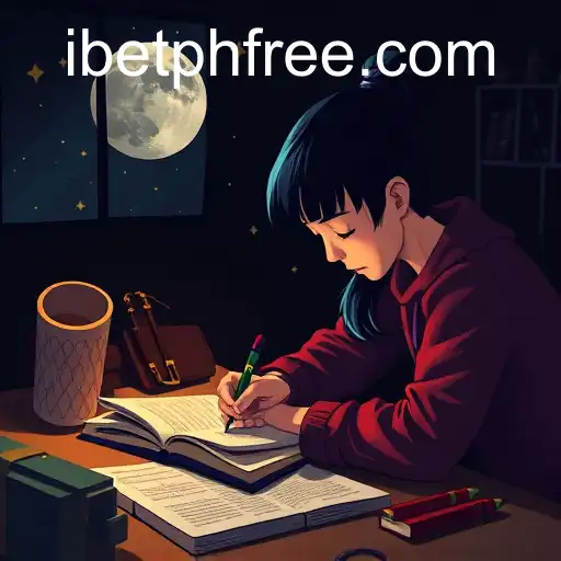 Exploring the Creative Writing Game Category on iBetph